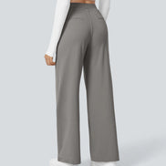 DayStretch pantalones de cintura alta