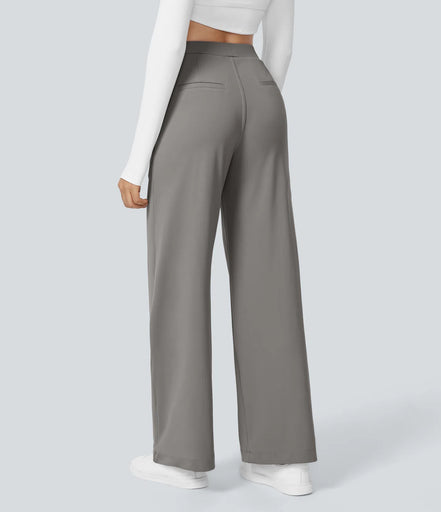 DayStretch pantalones de cintura alta