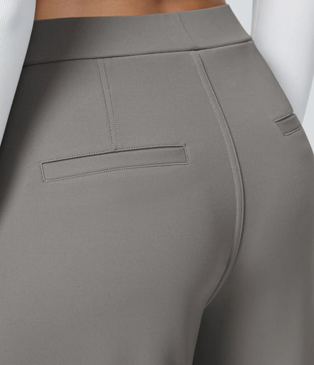 DayStretch pantalones de cintura alta