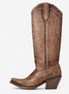 BOTA COWBOY I Piel