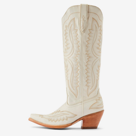 BOTA COWBOY I Piel