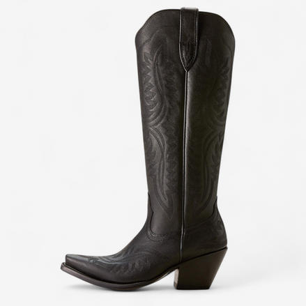 BOTA COWBOY I Piel