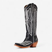 BOTA COWBOY I Piel