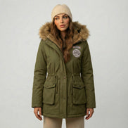 Angelina - chaqueta militar