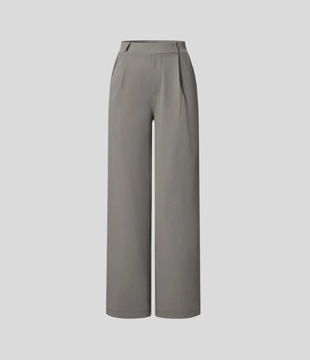 DayStretch pantalones de cintura alta