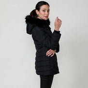 Lara - chaqueta acolchada