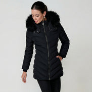 Lara - chaqueta acolchada