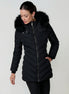 Lara - chaqueta acolchada