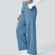 DayStretch pantalones de cintura alta