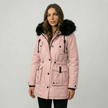 Patricia - parka atlas