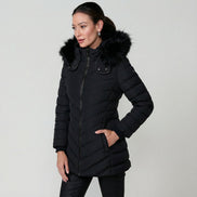 Lara - chaqueta acolchada