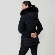Lara - chaqueta acolchada