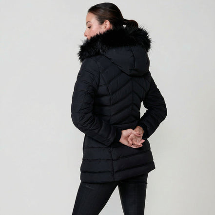 Lara - chaqueta acolchada