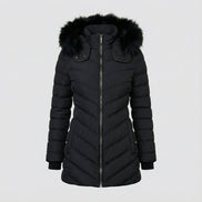 Lara - chaqueta acolchada