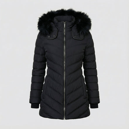 Lara - chaqueta acolchada