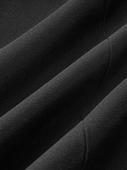 Carla - chaqueta blazer larga