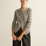 Kiara - cardigan de punto