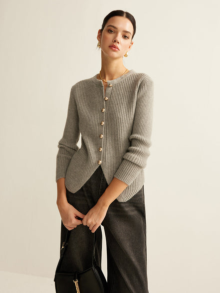 Kiara - cardigan de punto