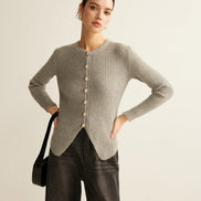Kiara - cardigan de punto