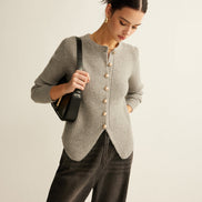 Kiara - cardigan de punto