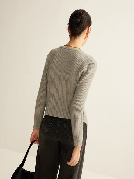 Kiara - cardigan de punto