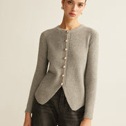 Kiara - cardigan de punto