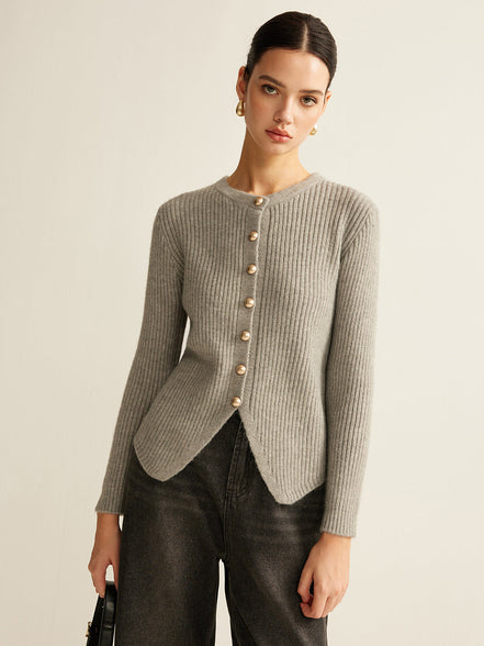 Kiara - cardigan de punto