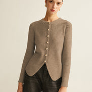 Kiara - cardigan de punto