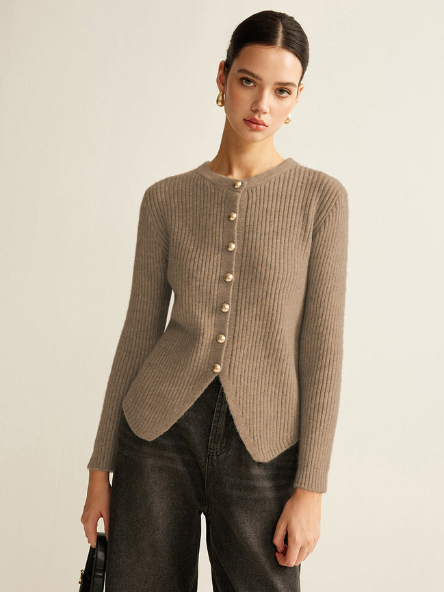 Kiara - cardigan de punto