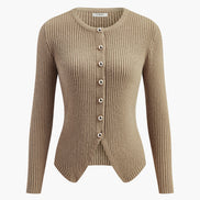 Kiara - cardigan de punto