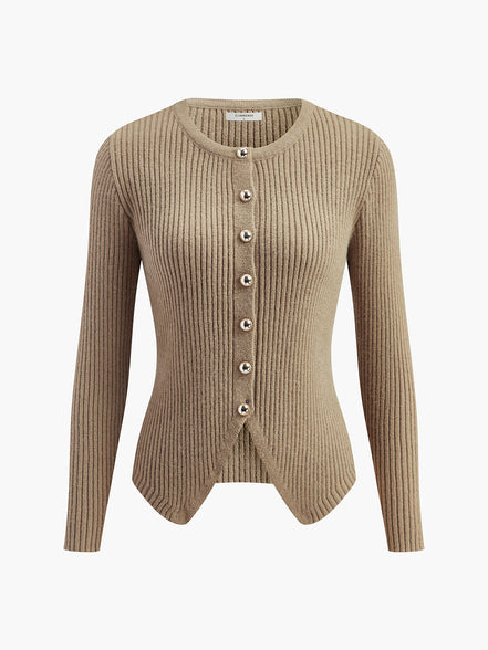 Kiara - cardigan de punto
