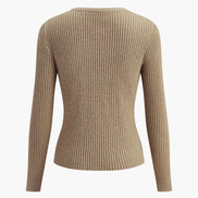 Kiara - cardigan de punto