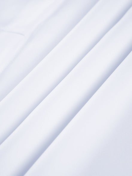 Samira - camisa entrelazada