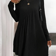 Sienna - vestido fluido