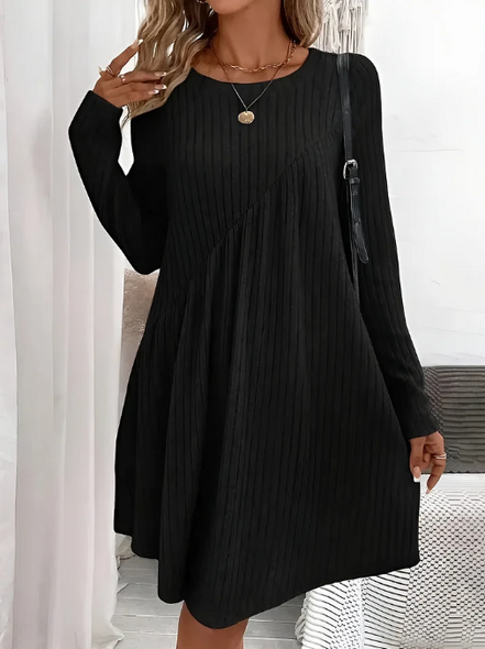 Sienna - vestido fluido