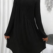 Sienna - vestido fluido
