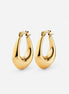 PENDIENTES Hoop
