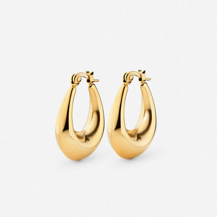 PENDIENTES Hoop