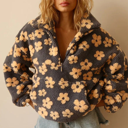 Daniela - polar flores