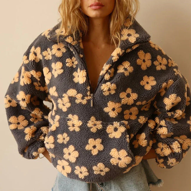 Daniela - polar flores