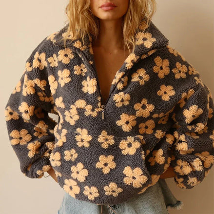 Daniela - polar flores