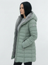 Mayka - abrigo nordic soft
