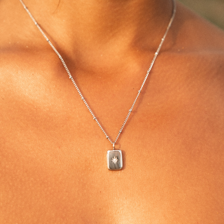 COLLAR ESTRELLA