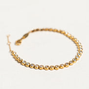 PULSERA TENIS