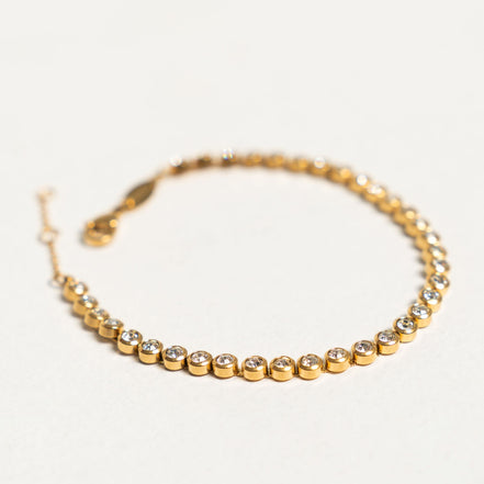 PULSERA TENIS