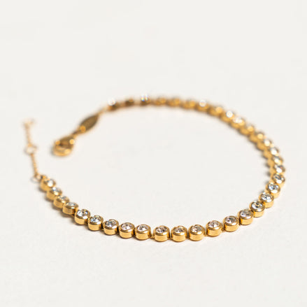 PULSERA TENIS