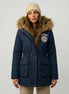 Angelina - chaqueta militar