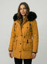 Patricia - parka atlas