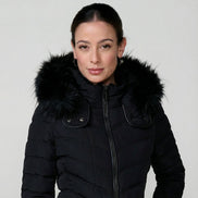 Lara - chaqueta acolchada