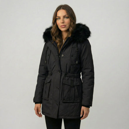 Patricia - parka atlas